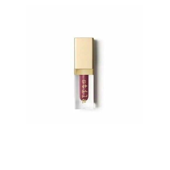 Stila Mini Beauty Boss Lip Gloss 0.05 oz-synergy - Picture 2 of 3